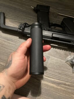 TM mk23 kovový závěr - 3