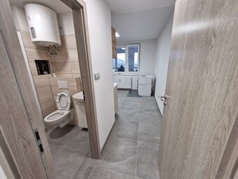 Nebytový prostor - 3