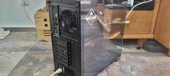 Herní PC Ryzen 7 - 3