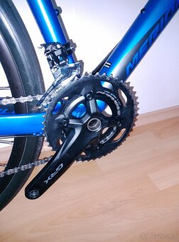 Grave Merida silex 400 - 3