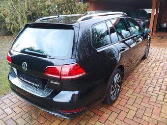 Vw golf combi edice join 1.5 tsi 2019 - 3