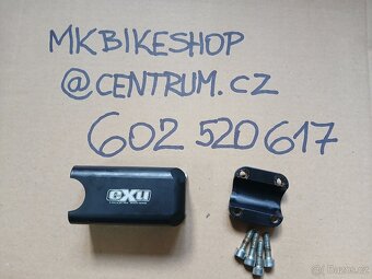 Představec EXU zánovní 70 mm - 3