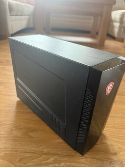 Počítač - MSI Infinite S 9SI-039EU - 3