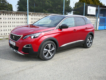 Prodám Peugeot 3008 - 3