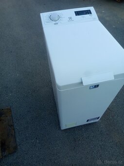 Pračka Electrolux - 3