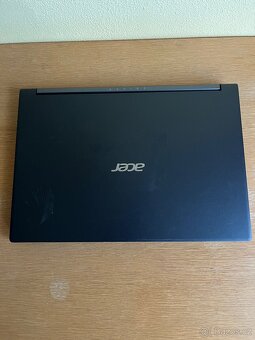 Acer Aspire 7 (A715-75G) - 3