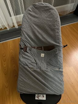 Babybjörn Houpátko - 3