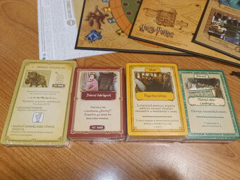 Harry Potter Rok v Bradavicích - 3