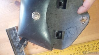 Kapsa na retro kolo - 3