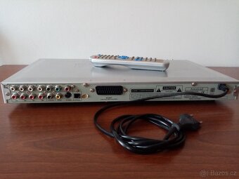 DVD Přehrávač Amstrad DX 3010 - 3