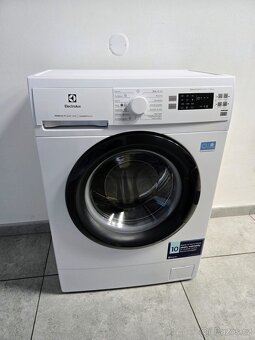 Pračka Electrolux EW6SM526BC - 3