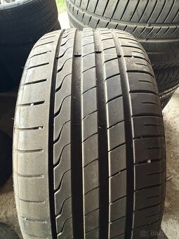 Letní pneu 225/50/17 - 3