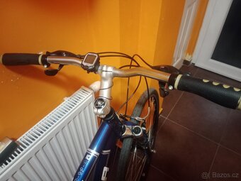 Kolo Merida cross - 3