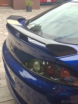 Ford Puma Křídlo MS Design - 3