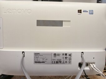 Lenovo IdeaCentre AIO 300-20ISH - 3
