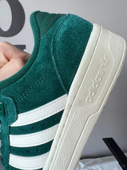 Botasky pánské Adidas 42,5 - 3