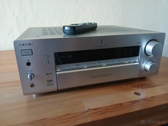 Sony STR-DB870 QS - 3