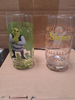 Dětské sklenicky - 3