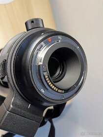 Sigma 150-600/5-6.3 DG OS HSM Sports Canon EF - TOP stav - 3
