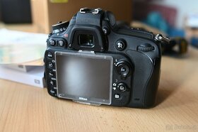 Nikon D610 + karta - 3