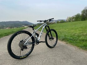 Prodám enduro kolo - 3