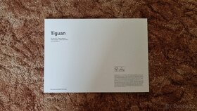 Prospekt Volkswagen Tiguan - 3