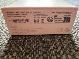 Apple USB-C Charge Cable (2m) - 3