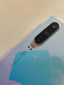 Huawei P30 - 3