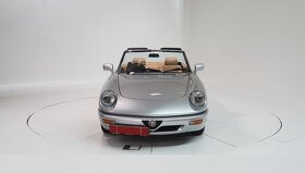 Alfa Romeo 1600 Spider (1990) - 3
