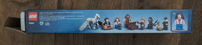 Lego 75947 Hagridova bouda: záchrana Klofana - 3