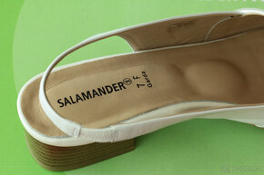 Dámské letní sandály Salamander - 3