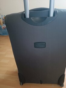 Cestovní zavazadlo na kolečkách OUSEN - 3