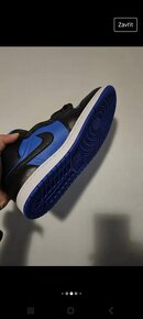 Jordan 1 royal blue - 3