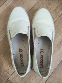 Dámské boty Lasocki - vel. 36 - 3