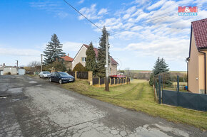 Prodej pozemku k bydlení, 2414 m², Buštěhrad, ul. Pražská - 3