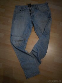 pánské džíny - 3