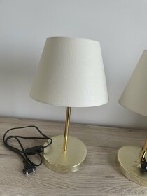 Dvě nové designové lampičky - 3