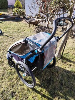 Thule Chariot Sport 1 - 3