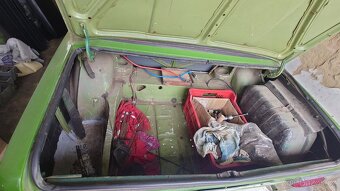 Prodám Lada 2101 - 3