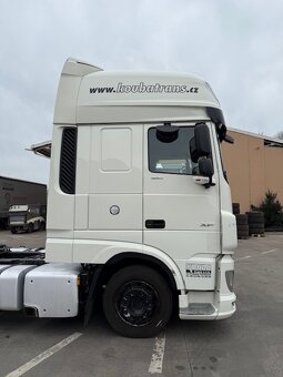 Prodám Tahač DAF XF 480 Lowdek - 3