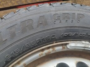 Volkswagen, VW T5 , T6, - 3