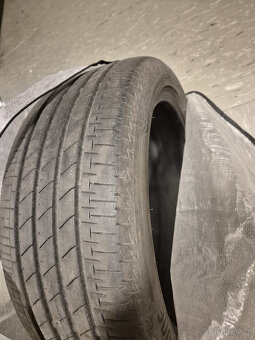 Mazda 3 - sada letních pneumatik Bridgestone 215/45R18 89W - 3