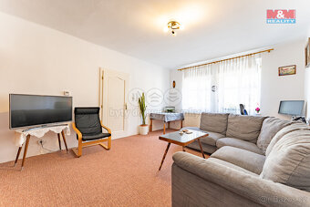 Prodej rodinného domu, 160 m², Poděbrady, ul. Rösslerova - 3