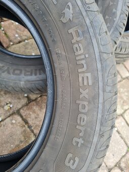Letní pneu 225/65 r17 V XL Uniroyal RainExpert3 4x - 3