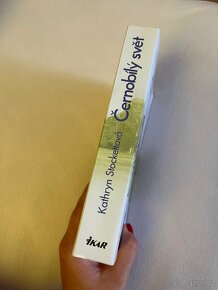 Černobílý svět - Kathryn Stockettoová - 3