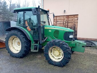 Traktor John Deere 5720 - 3