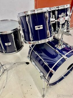 Yamaha Recording custom. - 3