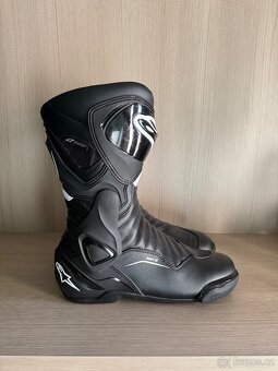 Boty Alpinestars SMX-6 vel.45 - 3