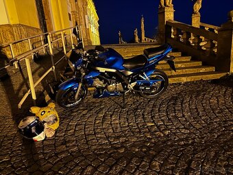 SV650 - 3
