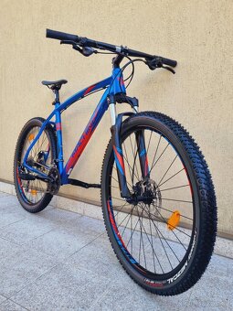 #79 Horské kolo RockMachine XL 29 , od 190cm+ - 3